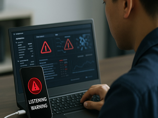 容城手机泄密排查