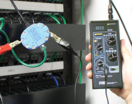 容城美国REI CMA-100反监听音频放大器